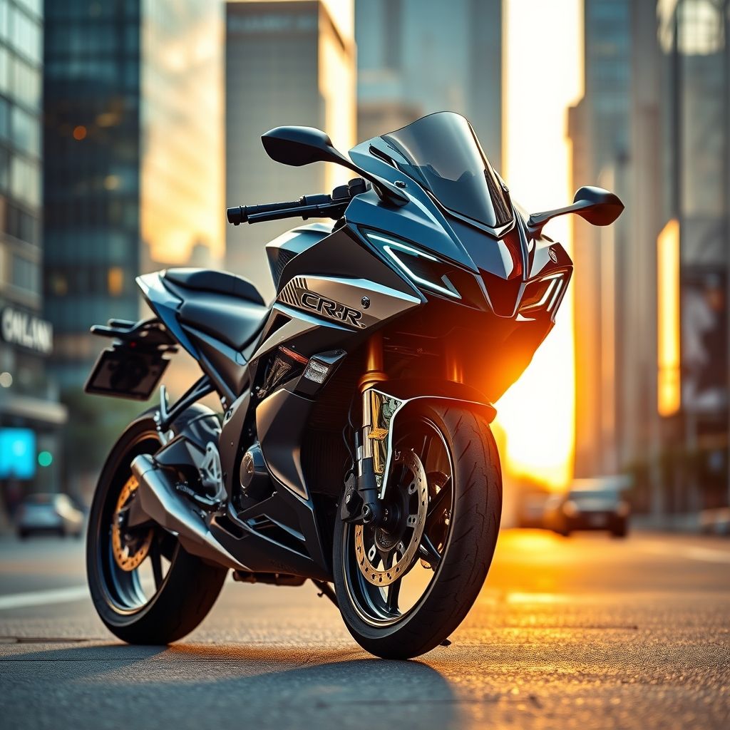 CBR650R 2026: สัมผัสแรกที่สร้างความประทับใจ